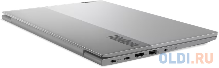 Ноутбук Lenovo ThinkBook 14 G5 IRL <21JC001XAU> i5-1335U/8Gb/256Gb SSD/14.0 FHD IPS 300nits/Backlit/Cam FHD/FPR/Win 11Pro