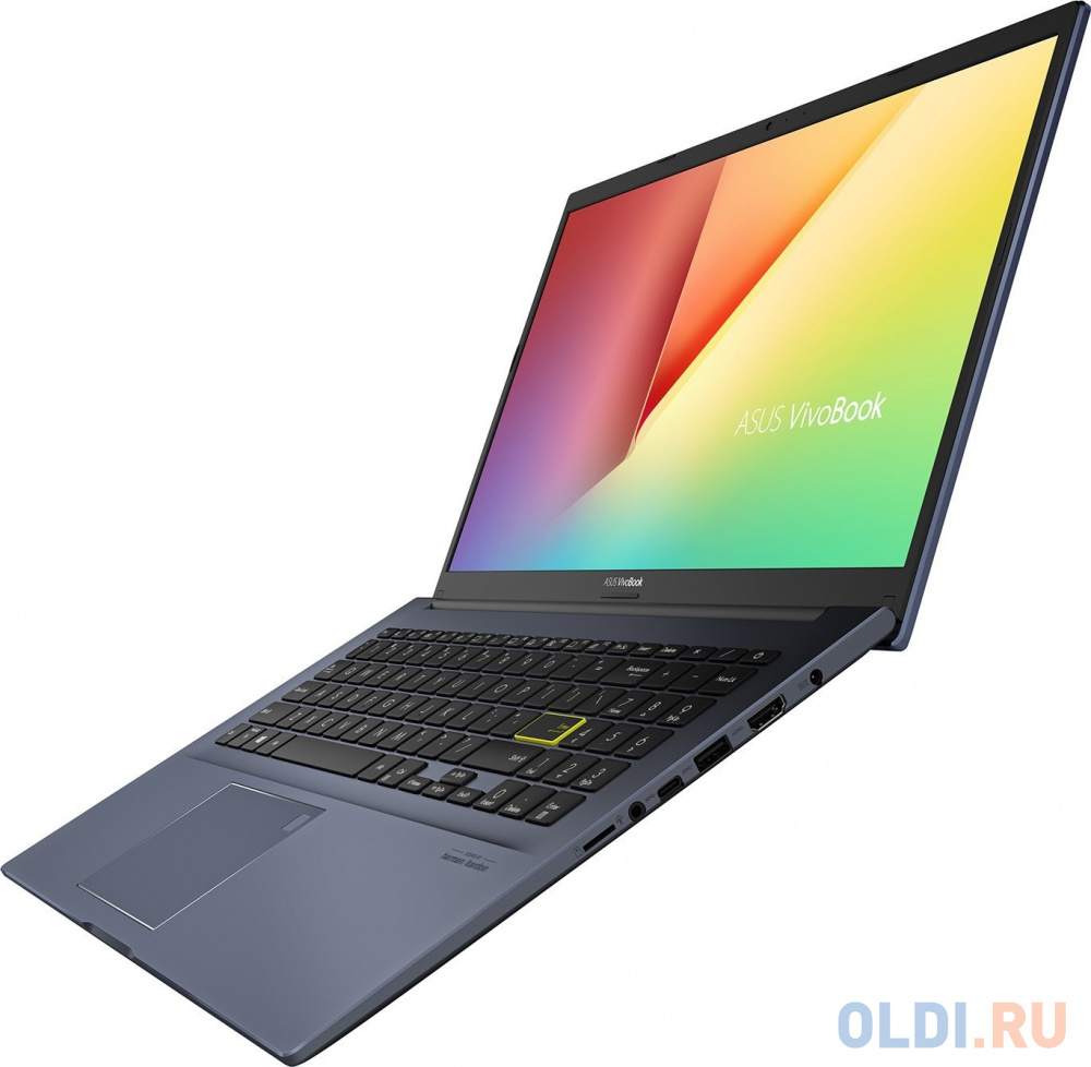 Ноутбук ASUS VivoBook 15 K513EA-BQ2397W 90NB0SG6-M38600 15.6"