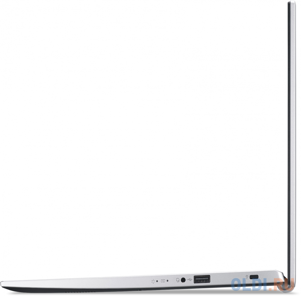 Ноутбук Acer Aspire 3 A315-35-P5RW NX.A6LER.016 15.6" в Москвe