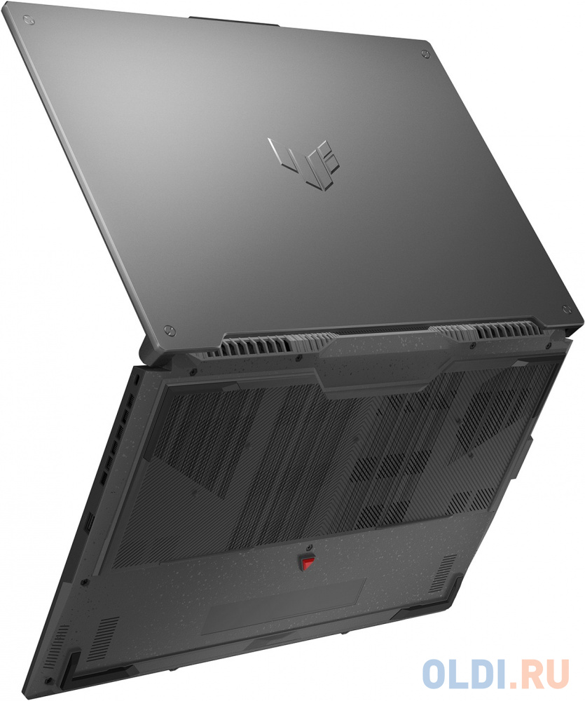 Ноутбук ASUS TUF Gaming A17 FA707RE-HX036 90NR08X2-M002K0 17.3"