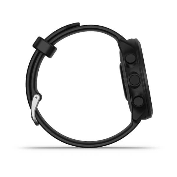 Умные часы Garmin Forerunner 55 Black 010-02562-10