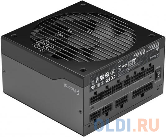 Блок питания Fractal Design FD-P-IA2P-760-EU 760 Вт в Москвe