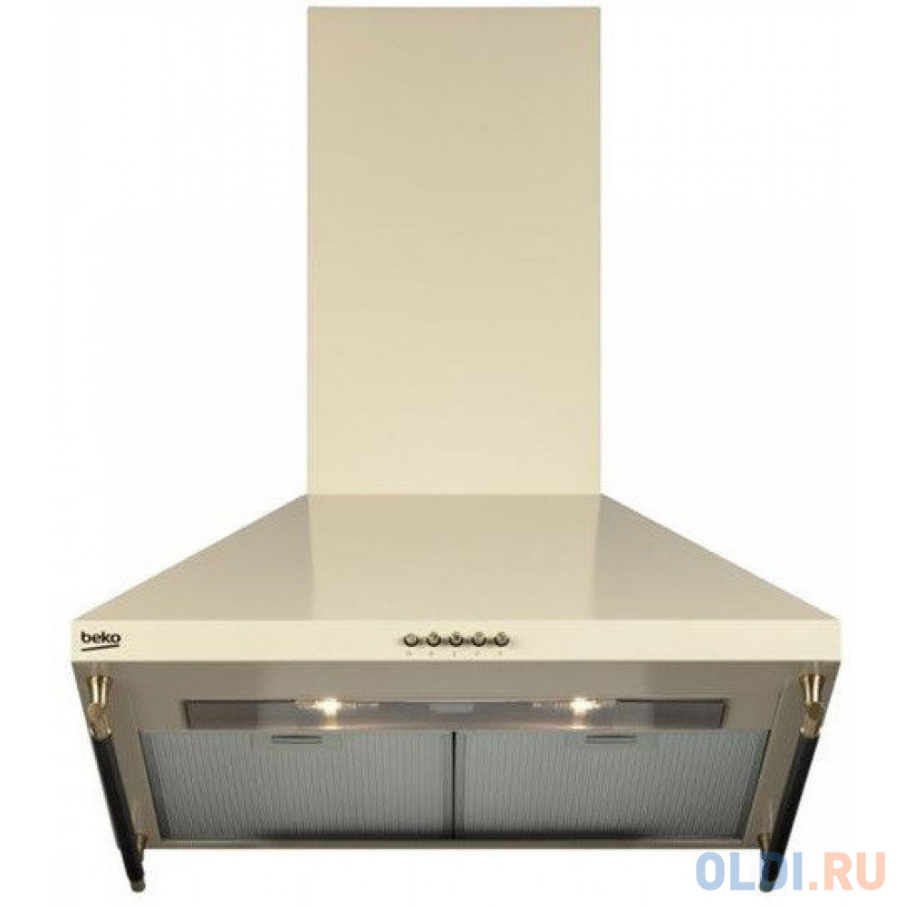 Beko CWB 6410 CR в.вытяж в Москвe