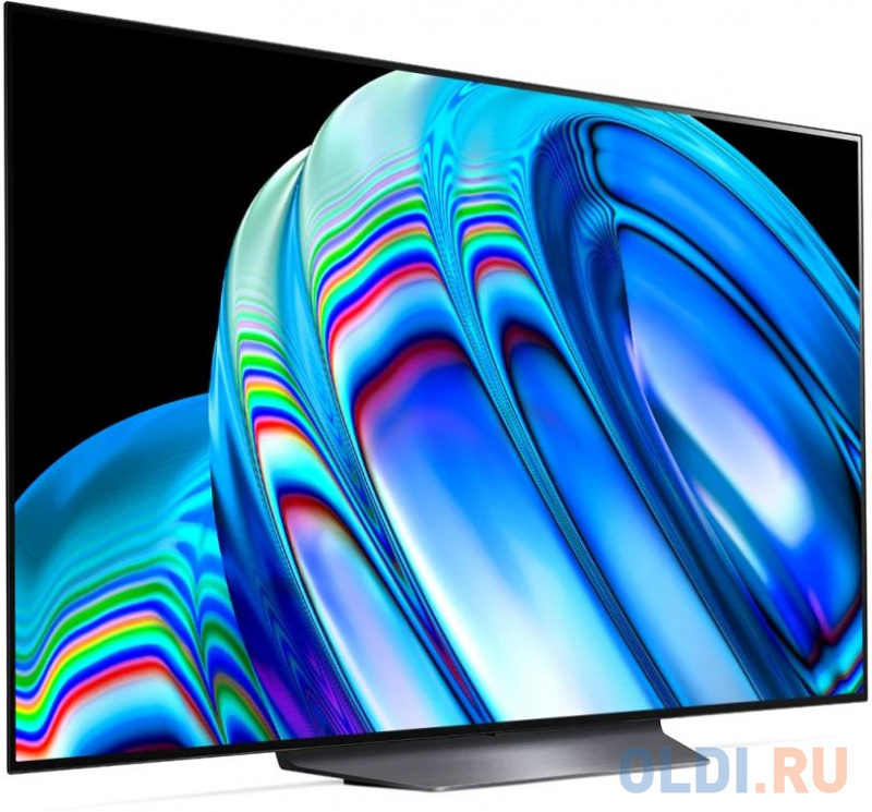 Телевизор OLED 65" 4K OLED65B2RLA LG