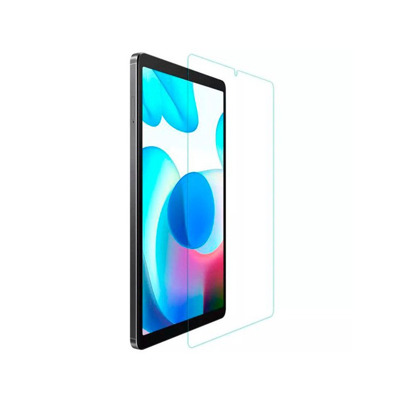 Аксессуар Защитное стекло Zibelino для Realme Pad Mini 8.7 ZTG-RLM-PAD-8.7