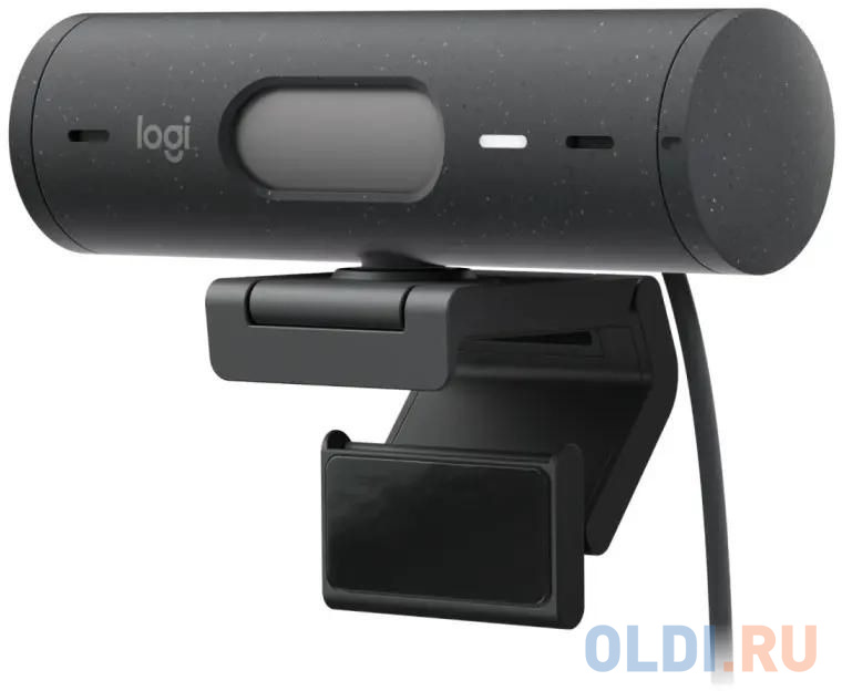 Веб-камера/ Logitech Webcam BRIO 505 в Москвe