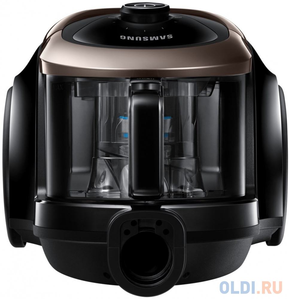 Samsung VC18M21N9VD Пылесос