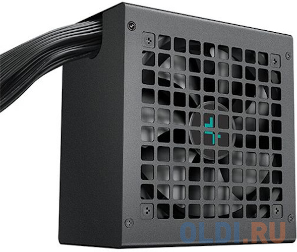 Блок питания 550W Deepcool PL550 (R-PL550D-FC0B-EU)