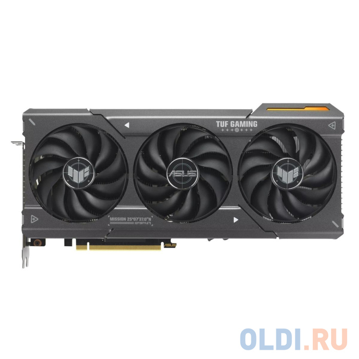 TUF-RX7600XT-O16G-GAMING /RX7600XT,HDMI,DP*3,16G,D6