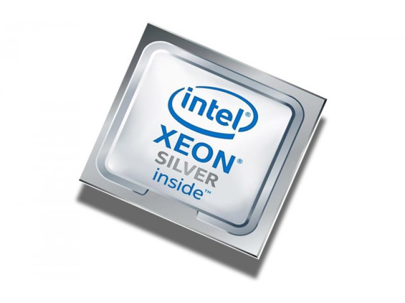 Процессор Intel Xeon Silver 4210R (CD8069504344500SRG24) OEM в Москвe