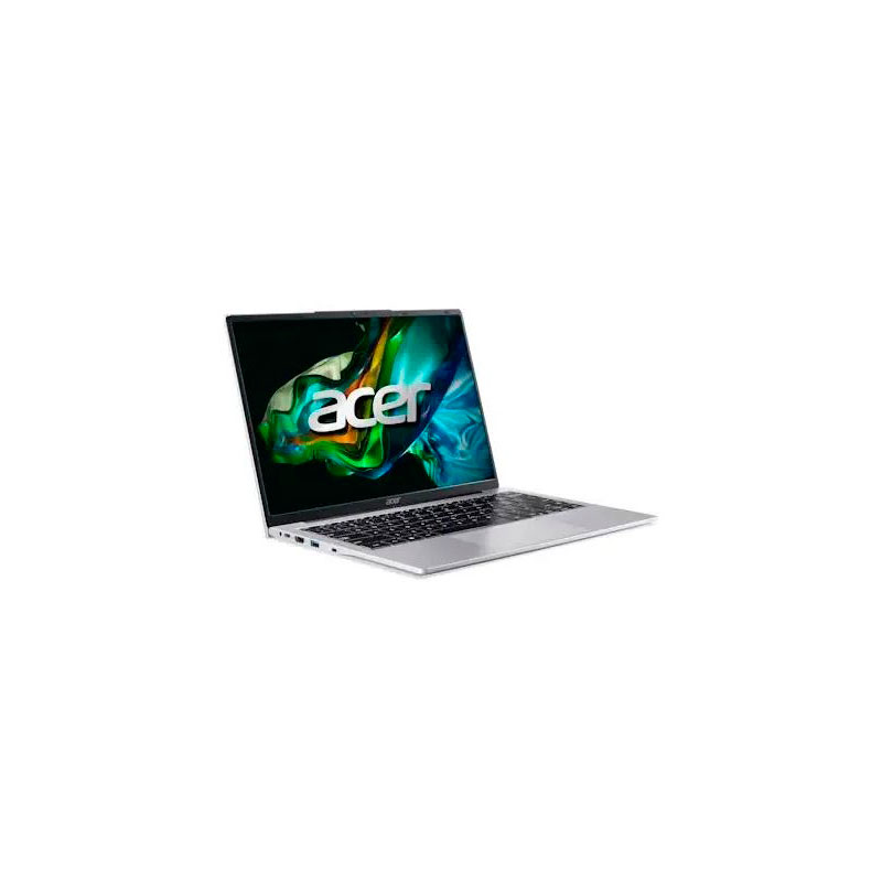 Ноутбук Acer Aspire Lite 14 AL14-31P-C8EV NX.KS8ER.001 (Русская раскладка) (Intel Processor N100 0.8GHz/8192Mb/256Gb SSD/Intel UHD Graphics/Wi-Fi/Cam/14/1366x768/No OS) в Москвe