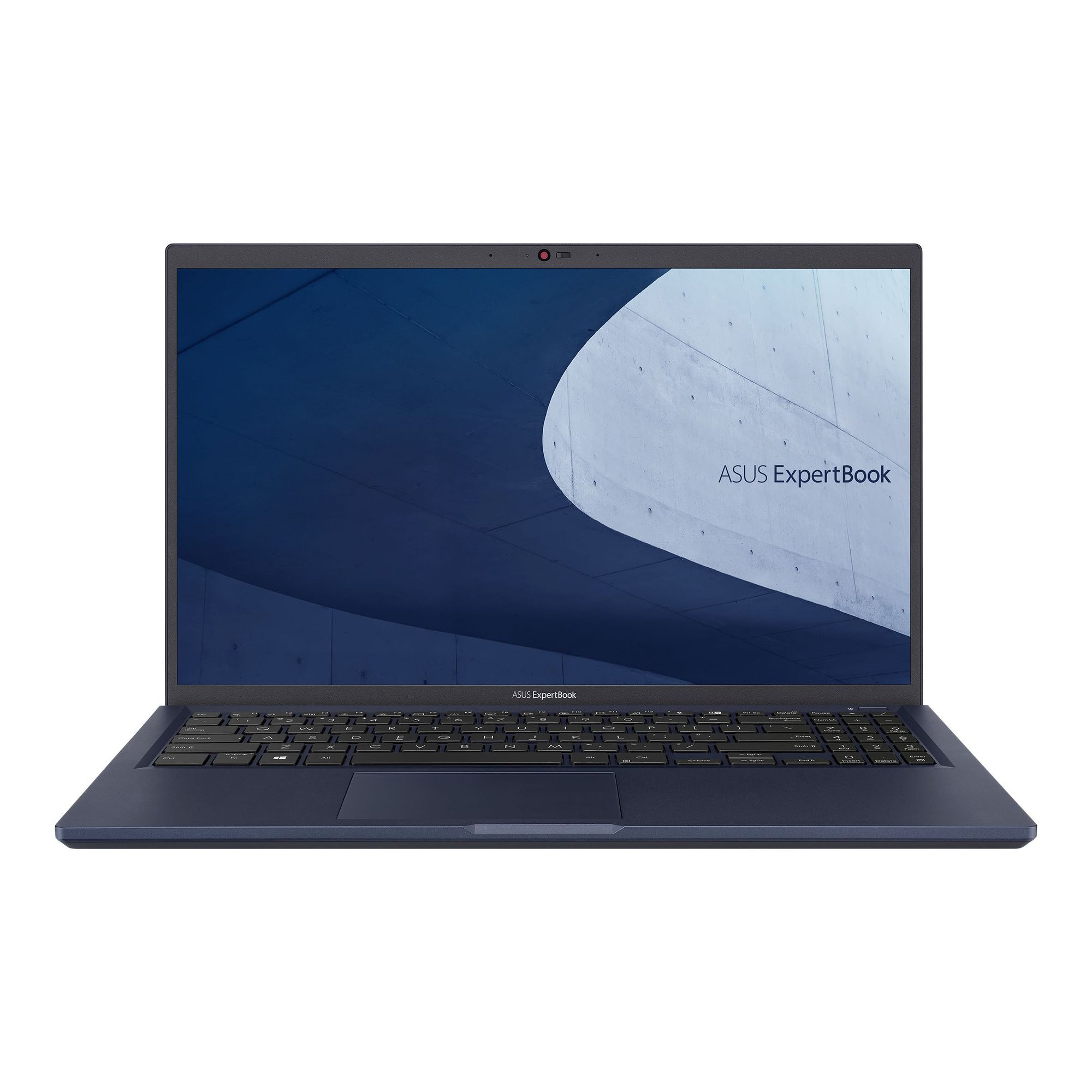 Ноутбук ASUS B1500CEAE (90NX0441-M26680)