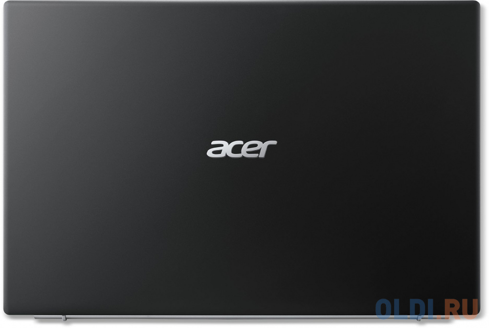 Ноутбук Acer Extensa 15 EX215-54-32GH Core i3 1115G4 8Gb SSD512Gb Intel UHD Graphics 15.6" IPS FHD (1920x1080) noOS black WiFi BT Cam (NX.EGJER.0