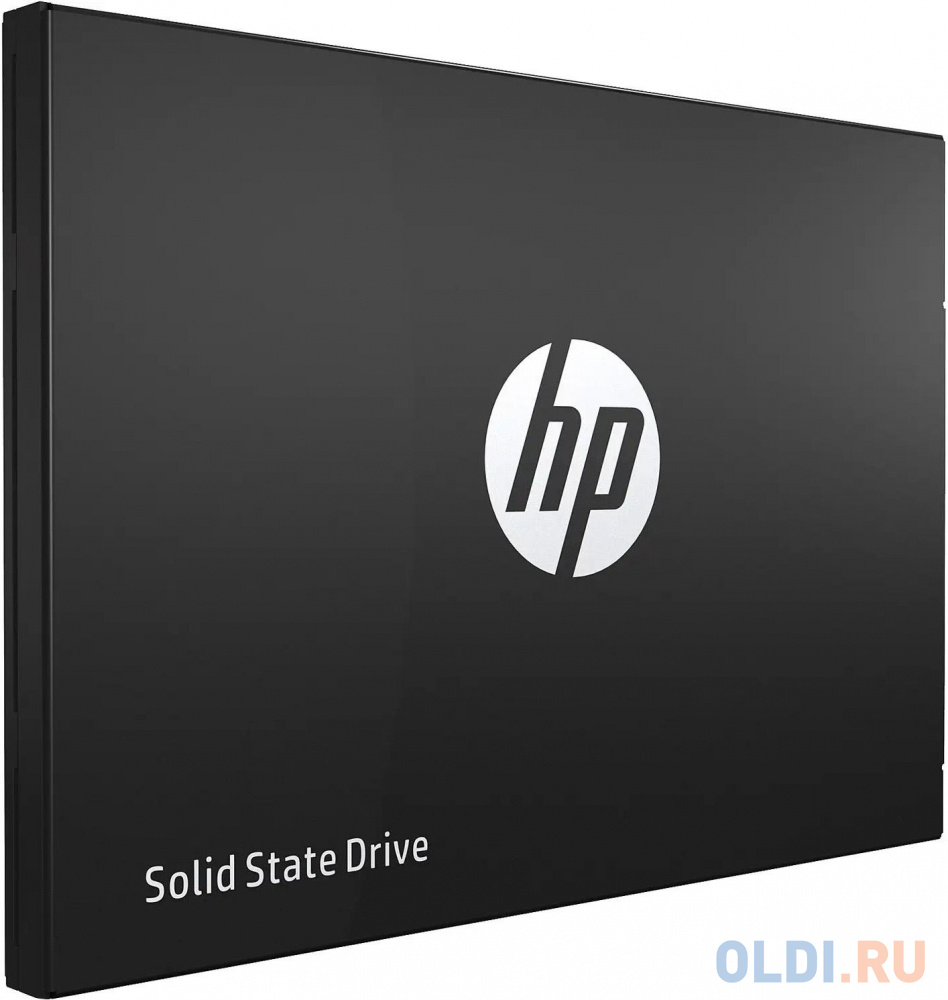 SSD накопитель HP S650 240 Gb SATA-III 345M8AA#ABB