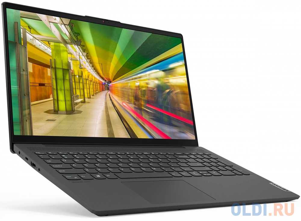 Ноутбук Lenovo IdeaPad 5 15ALC05 82LN007DRK 15.6"