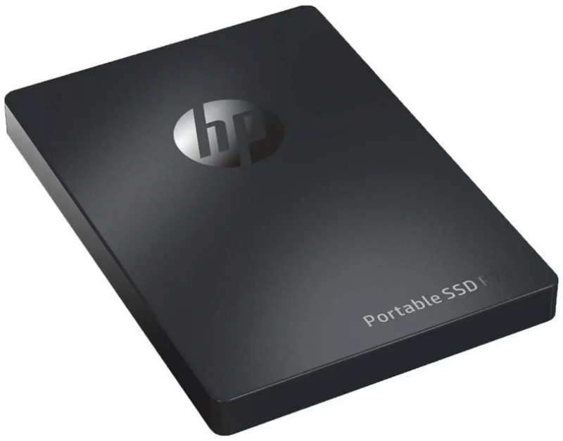 Внешний SSD HP 512GB P700 Series Black (5MS29AA)