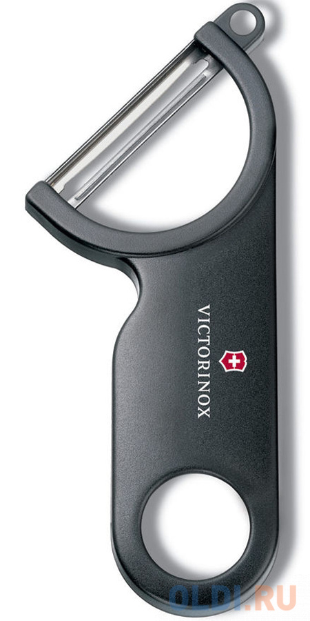 Нож Victorinox Utensils для овощей черный 7.6073.3