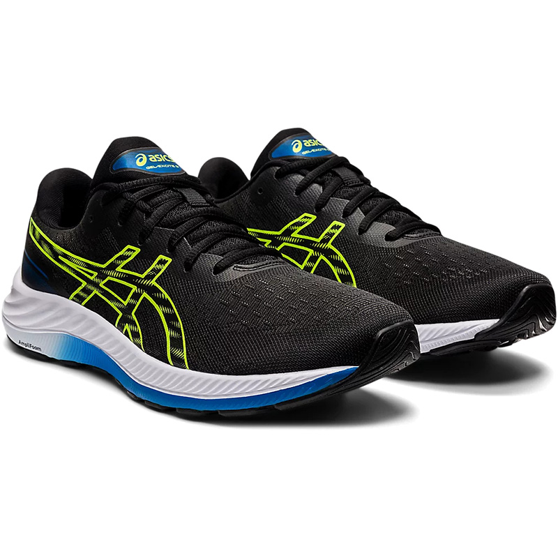 Кроссовки Asics Gel-Excite 9 р.42 EUR Black 1011B338-003