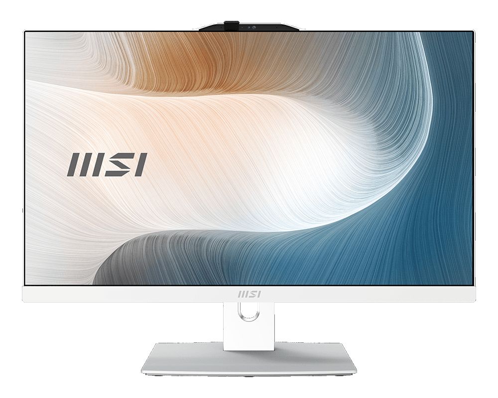 Моноблок MSI Modern AM242P 12M-265RU 23.8" (9S6-AE0712-265) в Москвe