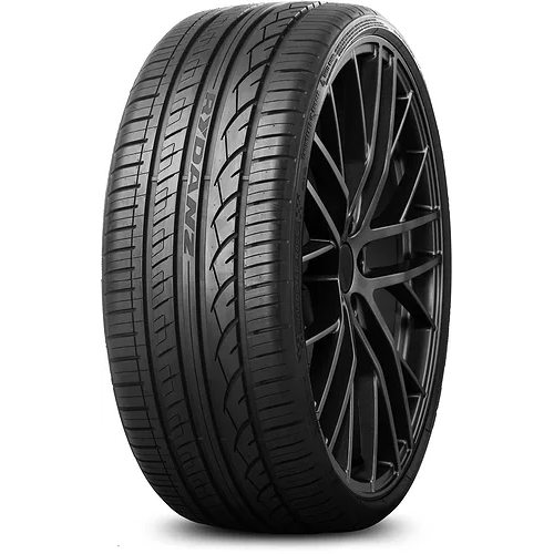 265/35 R22 Rydanz Roadster R02S 102W XL