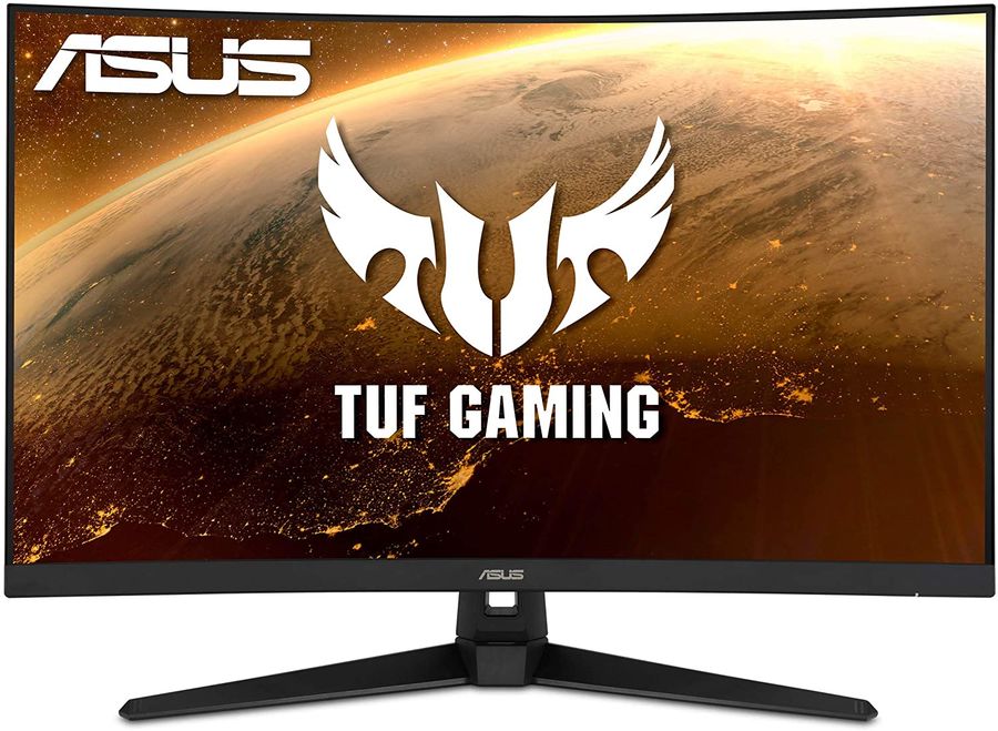 Монитор Asus 31.5" TUF Gaming VG328H1B (90LM0681-B01170) Black в Москвe