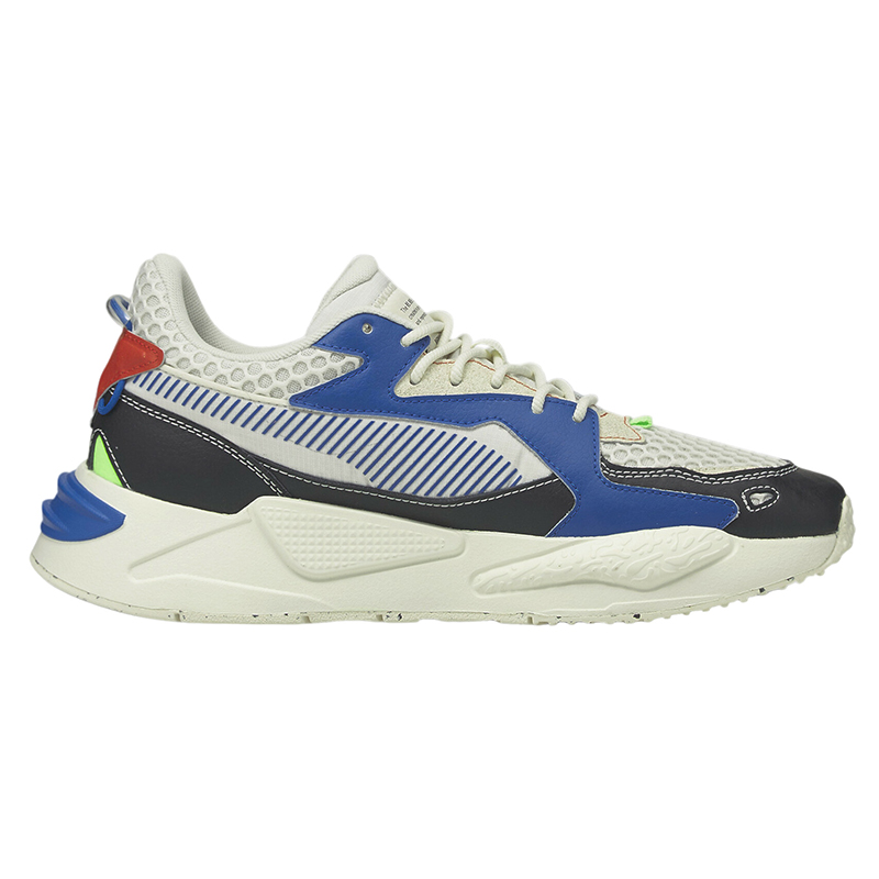 Кроссовки Puma RS-Z Re.Gen р.43 EUR Multicolor 38169301