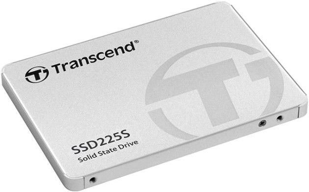 Накопитель SSD Transcend 2.0Tb SSD225S (TS2TSSD225S)