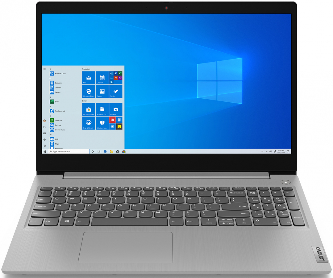 Ноутбук Lenovo IdeaPad IP3 15ARE05 (81W40033RK)