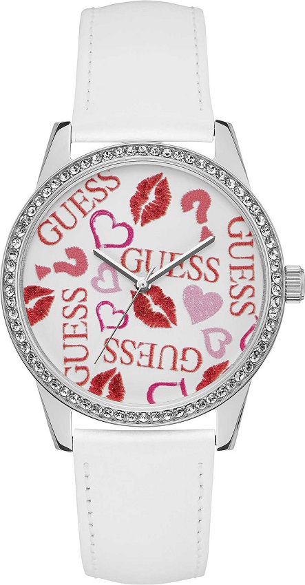 Наручные часы Guess W1206L1