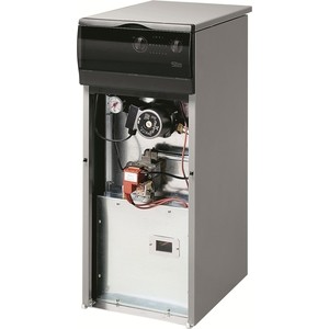 Напольный газовый котел BAXI SLIM 1.300 FiN 5E (WSB43530347-)