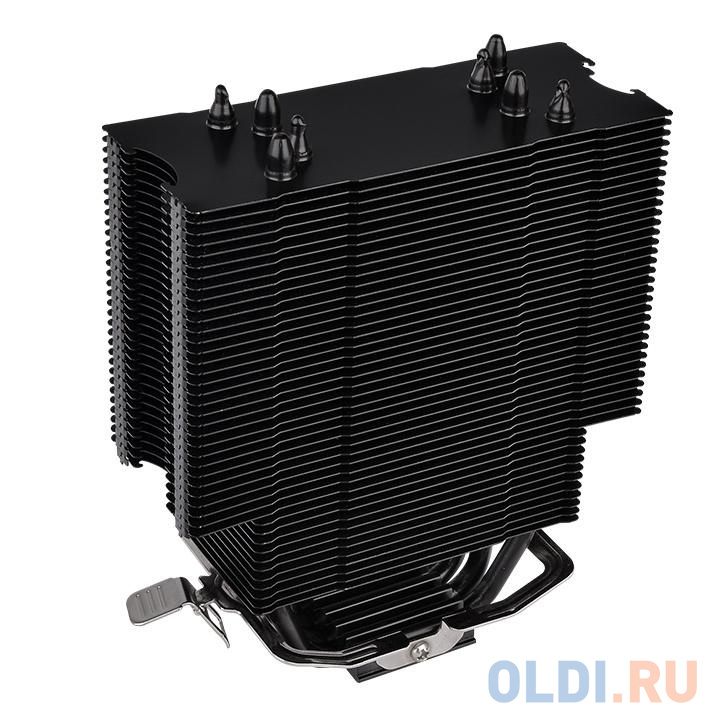 Кулер Thermaltake CL-P065-AL12SW-A в Москвe