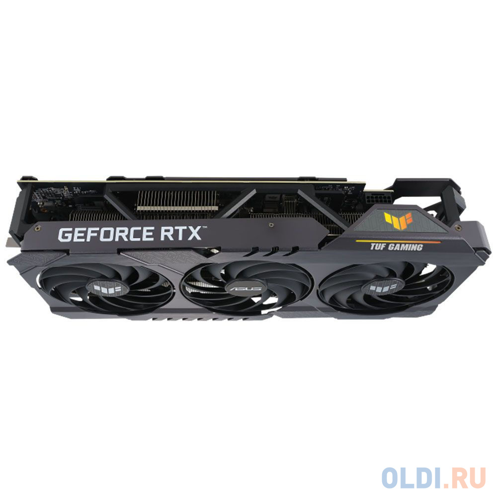 ASUS TUF-RTX4090-O24G-OG-GAMING//RTX4090 HDMI*2 DP*3 24G D6X; 90YV0IY3-M0NA00 в Москвe