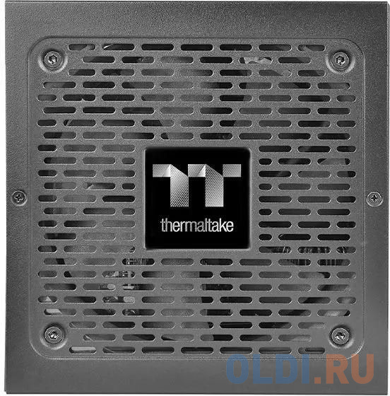 Блок питания Thermaltake ATX 750W Smart BM3 Gen.5 80+ bronze (20+4pin) APFC 120mm fan 12xSATA Cab Manag RTL в Москвe