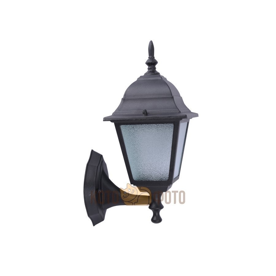 Уличный светильник Arte lamp Bremen A1011AL-1BK