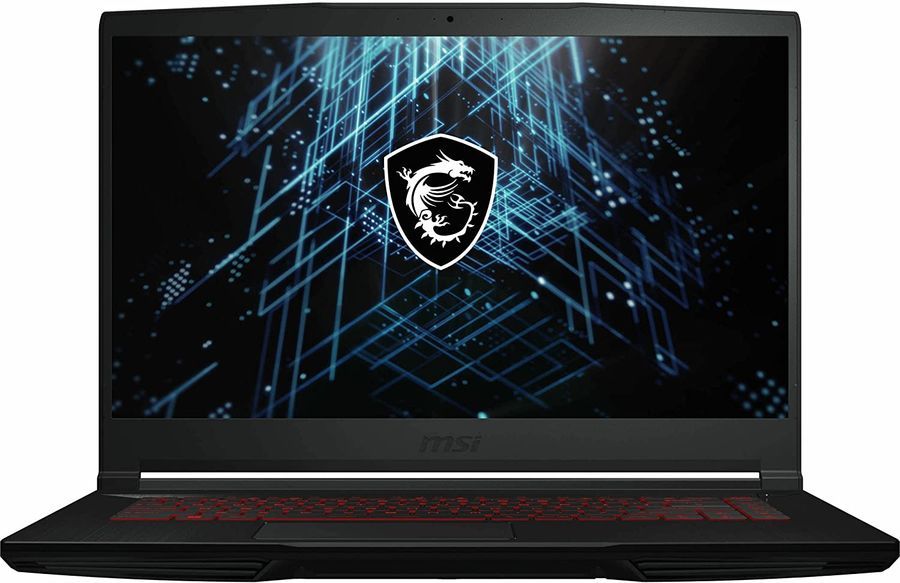 Ноутбук MSI GF63 12HW-006XRU (9S7-16R712-006)