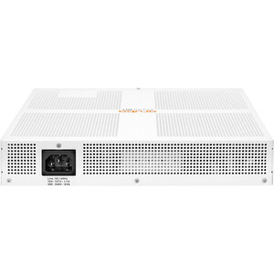 Коммутатор HPE Instant on 1930 JL681A 8G 2SFP 8PoE+ 124W управляемый (JL681A)