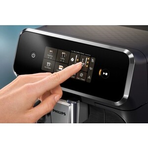 Кофемашина автоматическая Philips EP2334/10 в Москвe