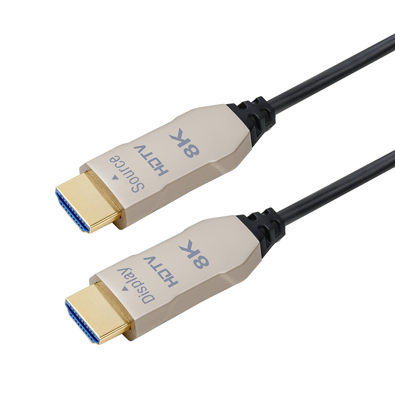 Аксессуар AOpen HDMI 19M/M ver 2.1 15m AD3743C-15.0