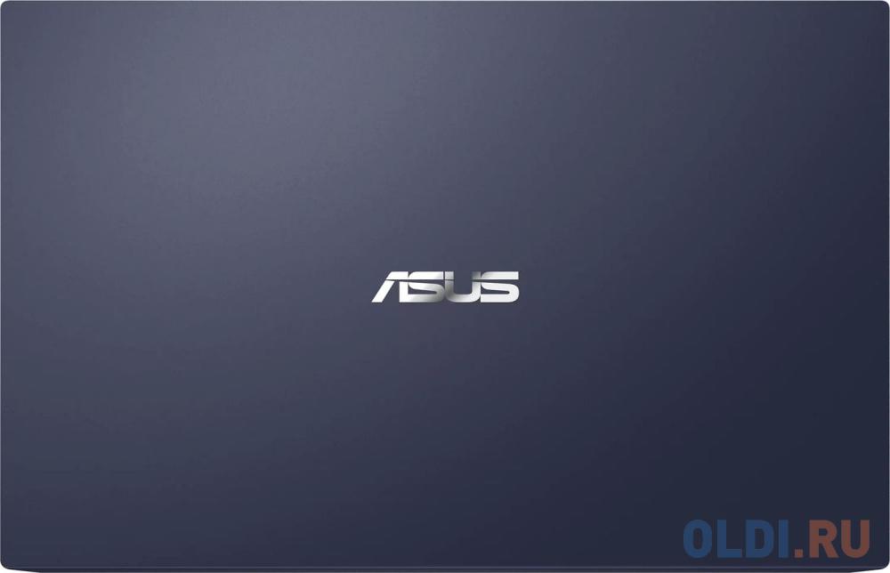 Ноутбук Asus ExpertBook B1 B1502CBA-BQ2995 Core i5 1235U 16Gb SSD512Gb Intel UHD Graphics 15.6" FHD (1920x1080) noOS black WiFi BT Cam (90NX05U1-