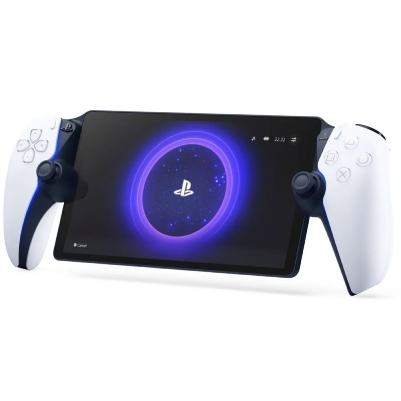 Игровая приставка Sony PlayStation Portal