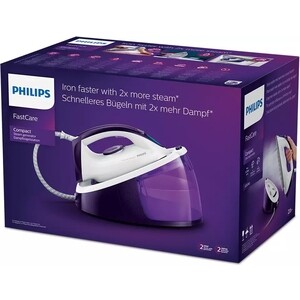 Парогенератор Philips GC6740/30