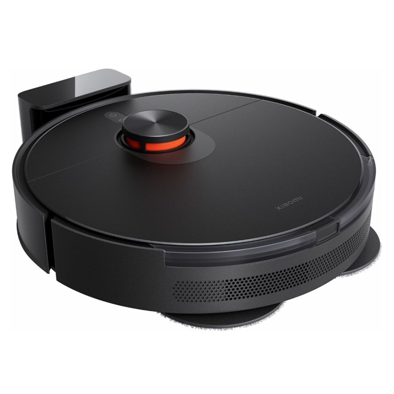 Робот-пылесос Xiaomi Mi Robot Vacuum S20+ Black