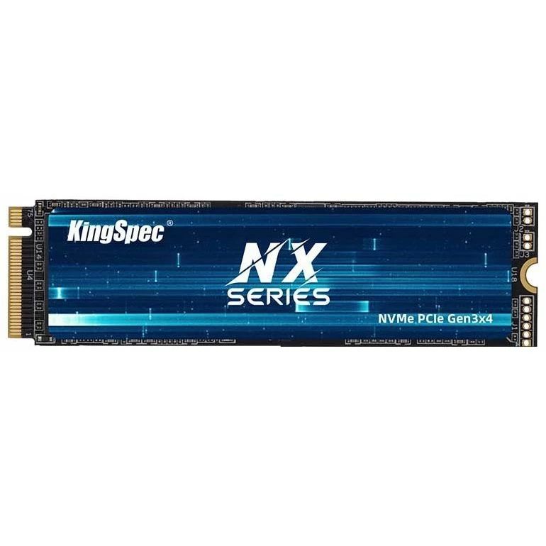Накопитель SSD Kingspec PCI-E 3.0 1Tb (NX-1TB)