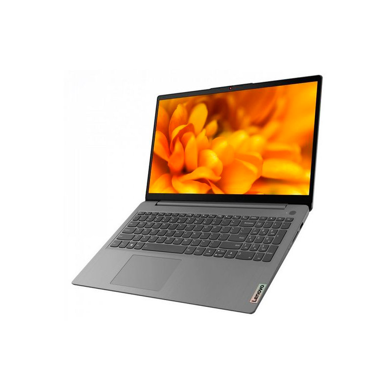 Ноутбук Lenovo IdeaPad 3 15ABA7 Grey 82RN00CJRK (AMD Ryzen 5 5625U 2.3 GHz/8192Mb/512Gb SSD/AMD Radeon Graphics/Wi-Fi/Bluetooth/Cam/15.6/1920x1080/Windows Home) в Москвe