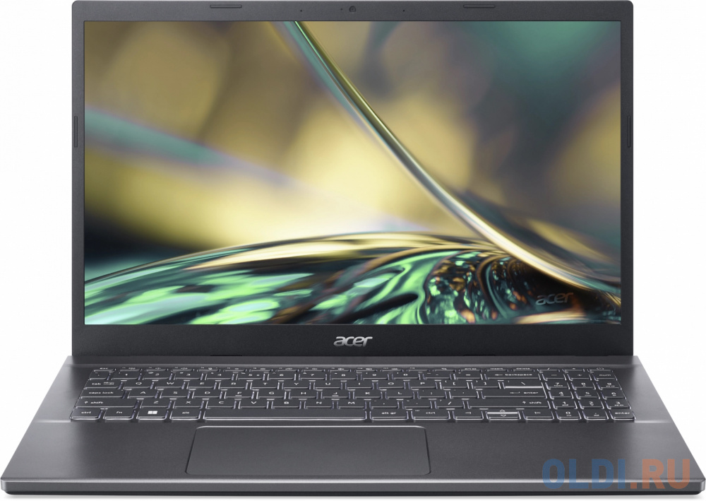 Ноутбук Acer Aspire 3 A315-57-76NU NX.K3KER.002 15.6&quot;
