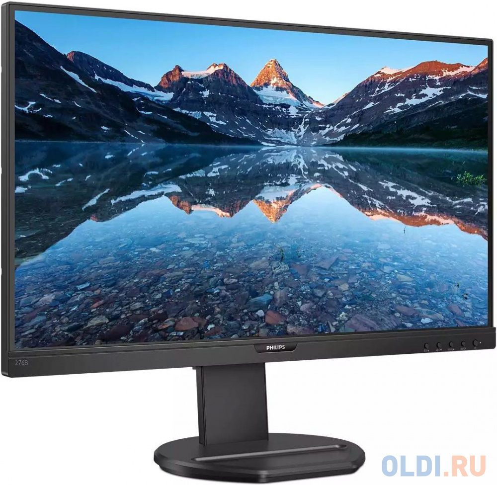 Монитор 27" Philips 276B9H/00 в Москвe