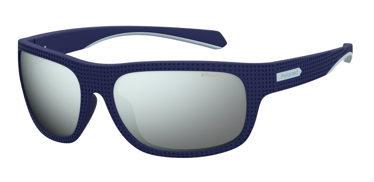 Солнцезащитные очки мужские Polaroid 7022/S PJP (201381PJP63EX)