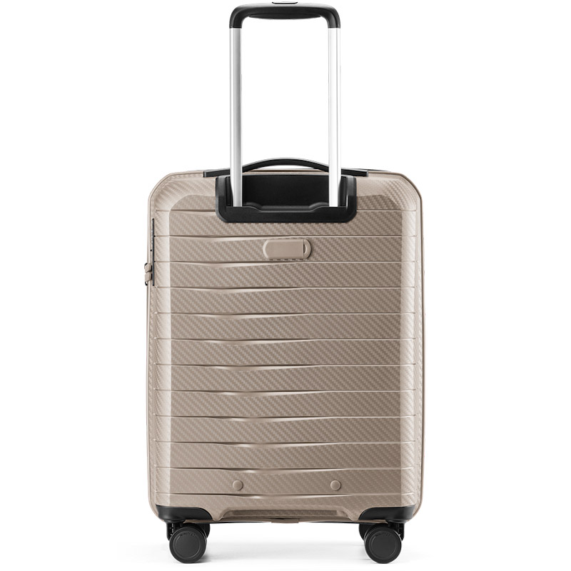 Чемодан Xiaomi Ninetygo Lightweight Luggage 24 White в Москвe