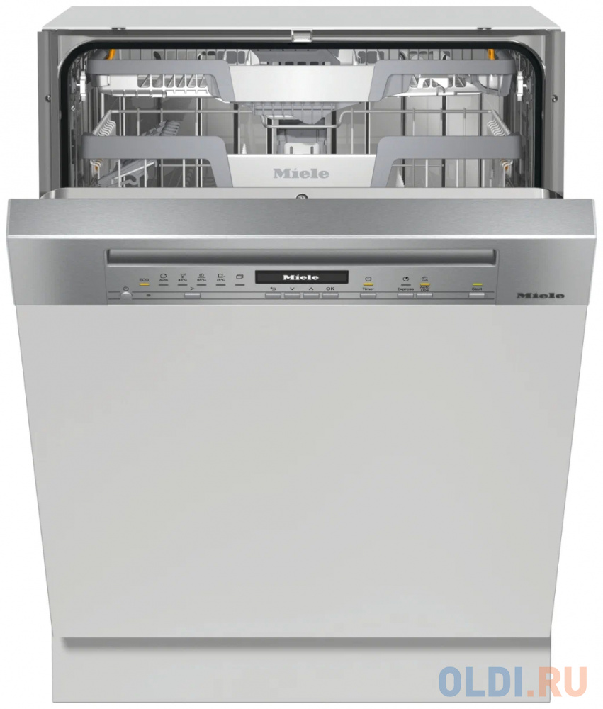 Отдельностоящая посудомоечная машина 60см G7110SCU AUTODOS MIELE