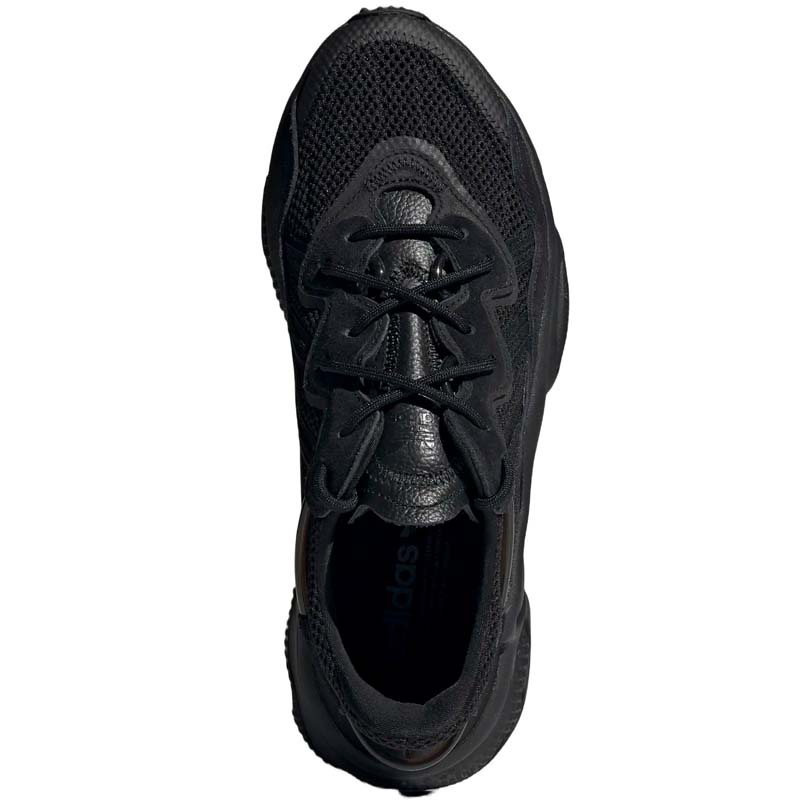 Кроссовки Adidas Ozweego р.40.5 RUS Black EE6999